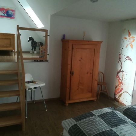 Top Ferienwohnung 125 M² In Salem Salem  Extérieur photo