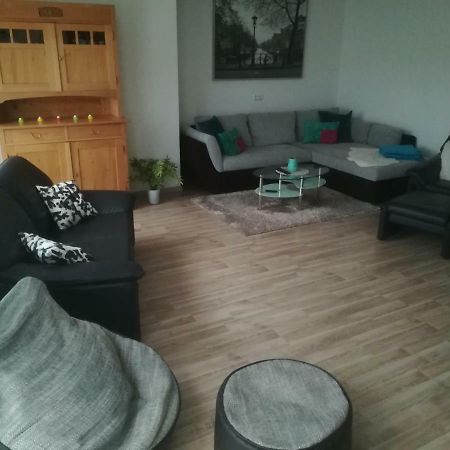 Top Ferienwohnung 125 M² In Salem Salem  Extérieur photo