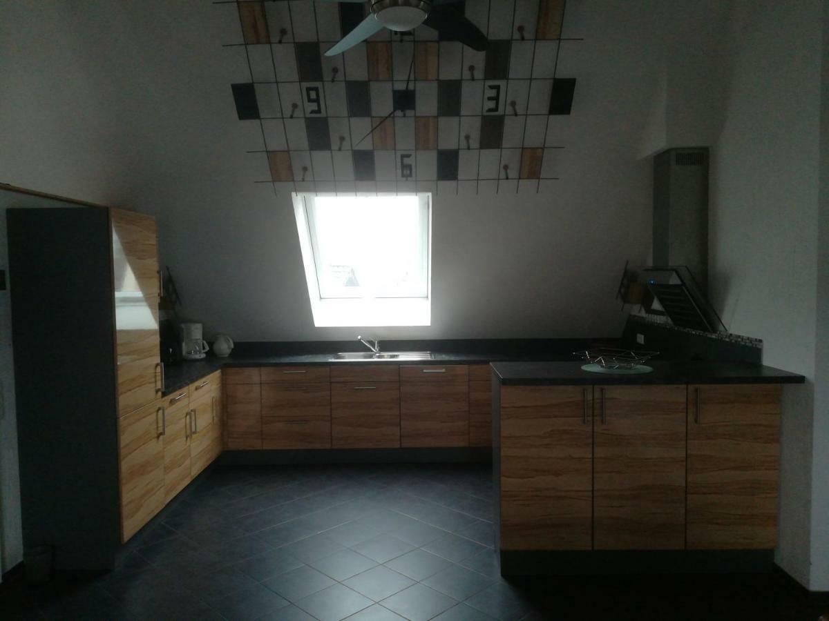 Top Ferienwohnung 125 M² In Salem Salem  Extérieur photo