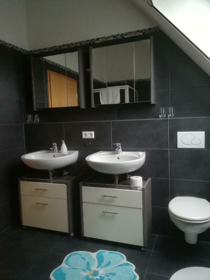Top Ferienwohnung 125 M² In Salem Salem  Extérieur photo