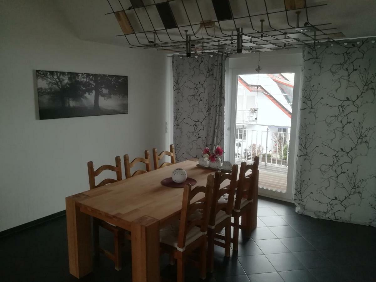 Top Ferienwohnung 125 M² In Salem Salem  Extérieur photo