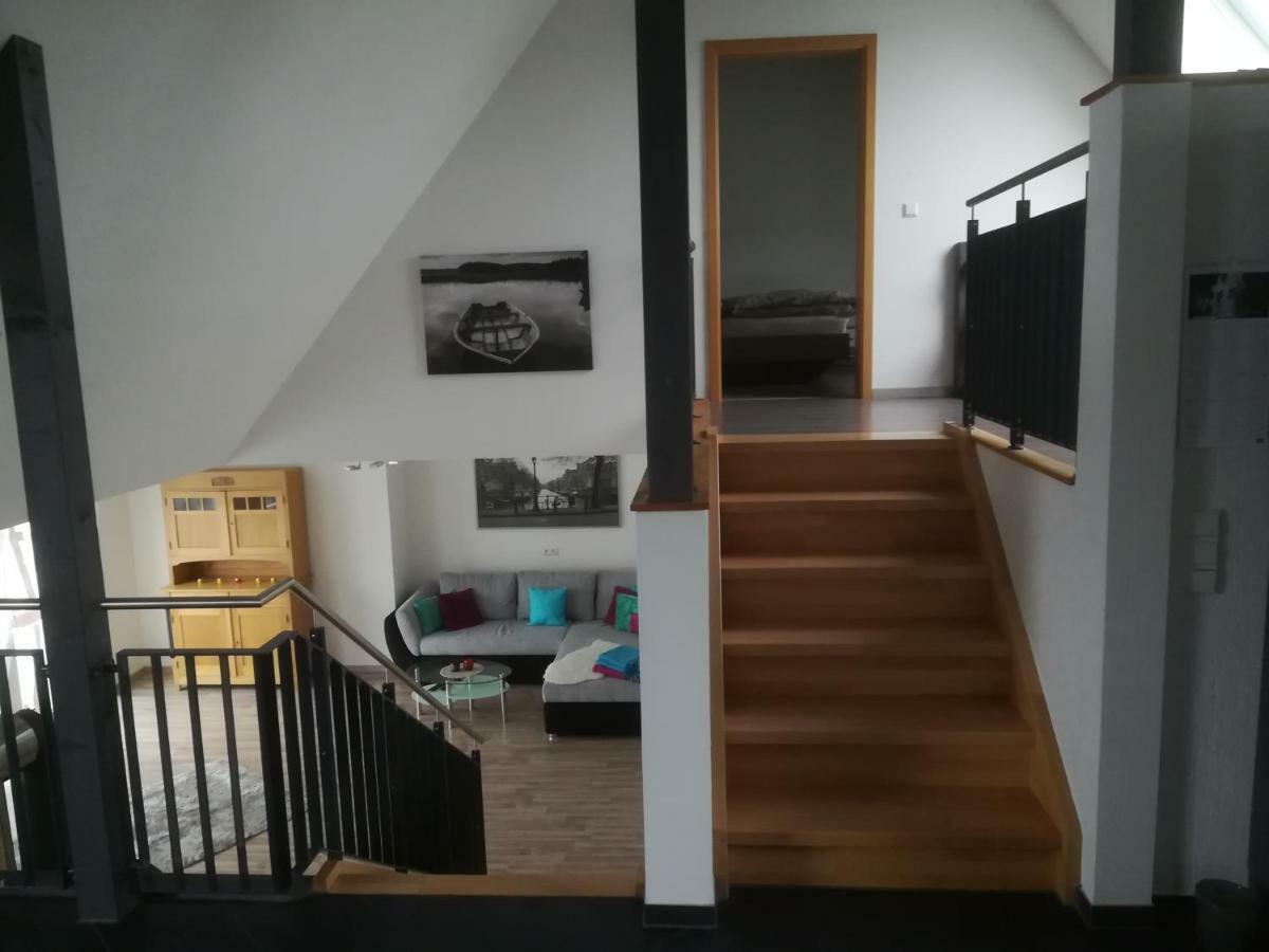 Top Ferienwohnung 125 M² In Salem Salem  Extérieur photo