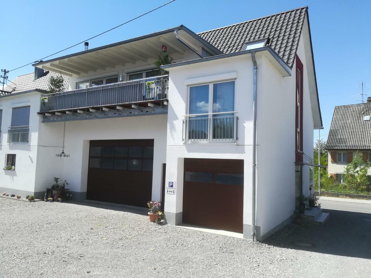 Top Ferienwohnung 125 M² In Salem Salem  Extérieur photo