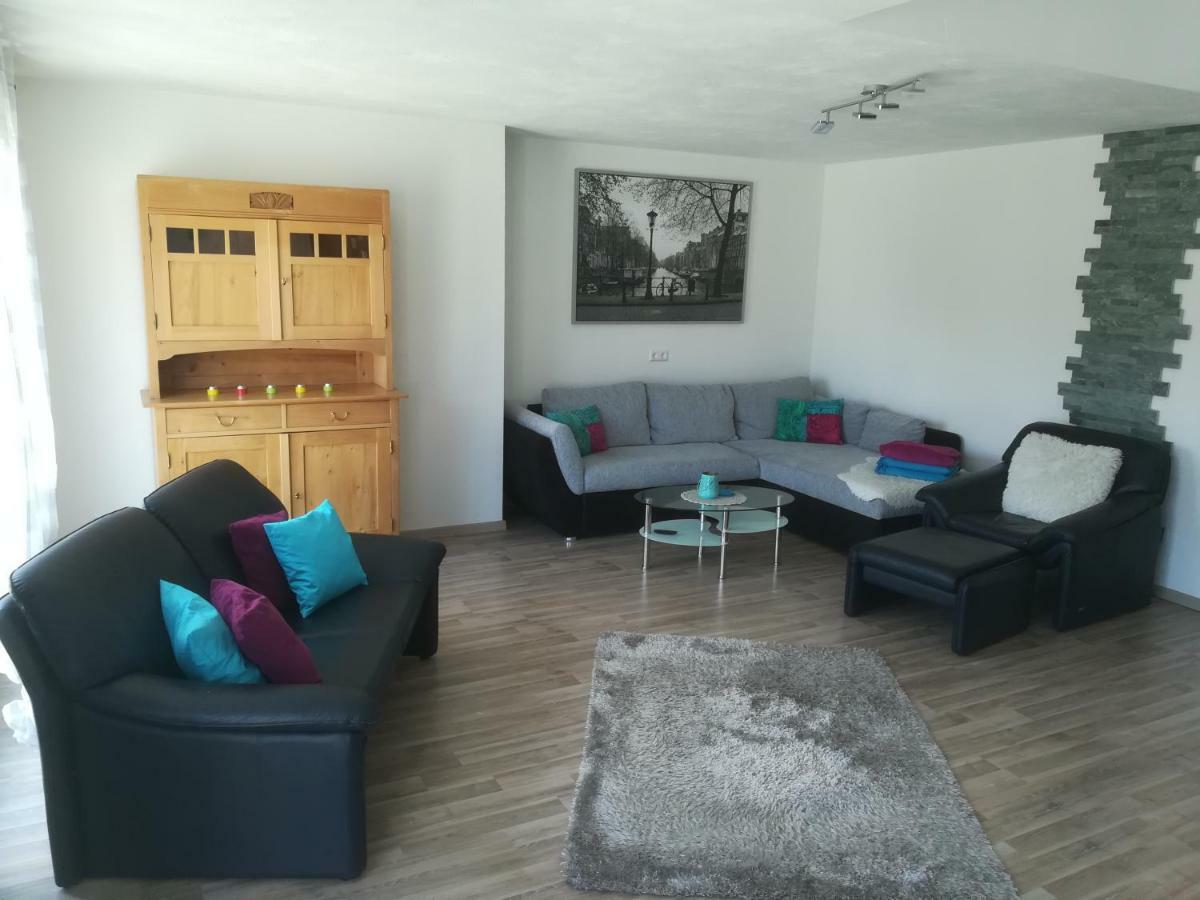Top Ferienwohnung 125 M² In Salem Salem  Extérieur photo