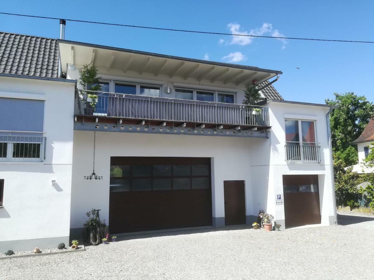 Top Ferienwohnung 125 M² In Salem Salem  Extérieur photo
