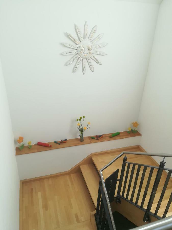 Top Ferienwohnung 125 M² In Salem Salem  Extérieur photo