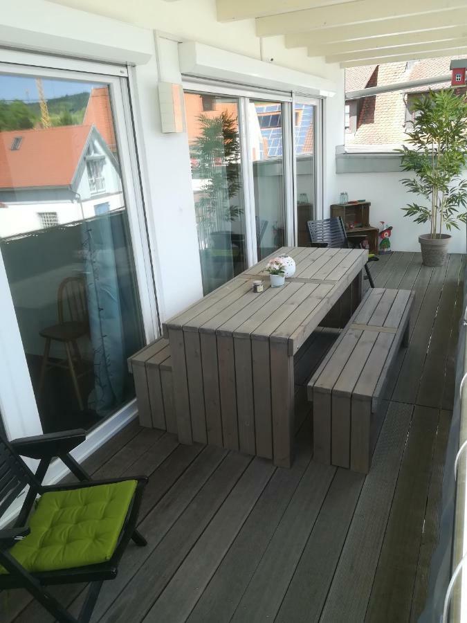 Top Ferienwohnung 125 M² In Salem Salem  Extérieur photo