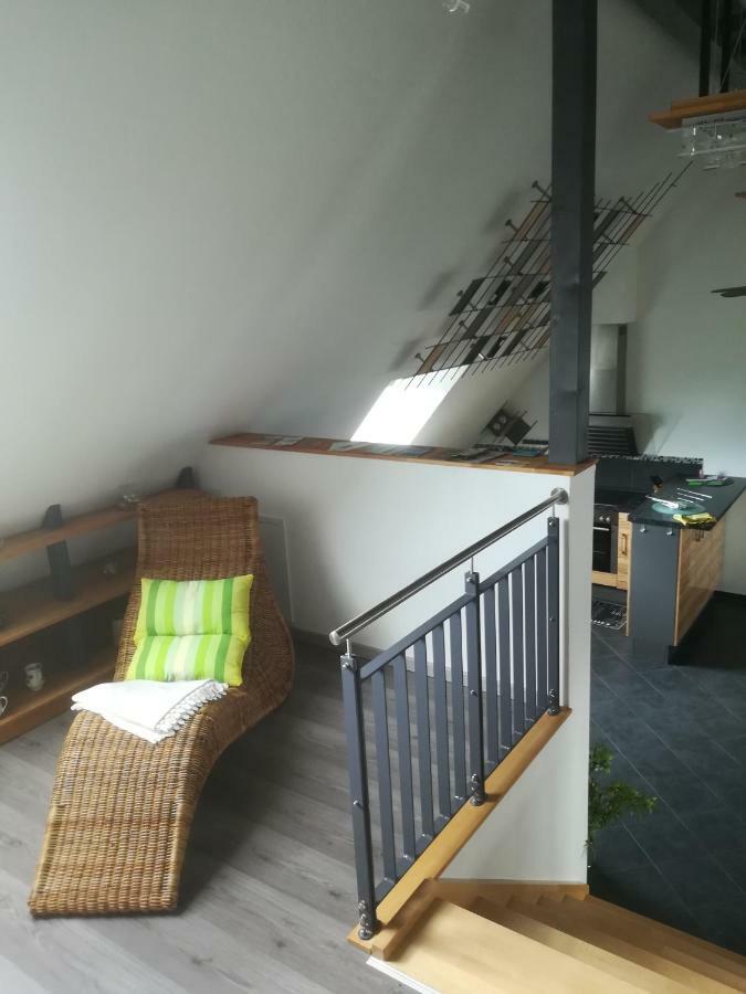 Top Ferienwohnung 125 M² In Salem Salem  Extérieur photo