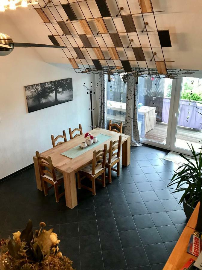 Top Ferienwohnung 125 M² In Salem Salem  Extérieur photo