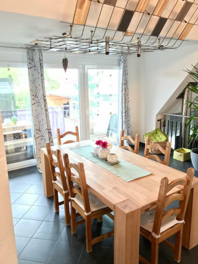 Top Ferienwohnung 125 M² In Salem Salem  Extérieur photo
