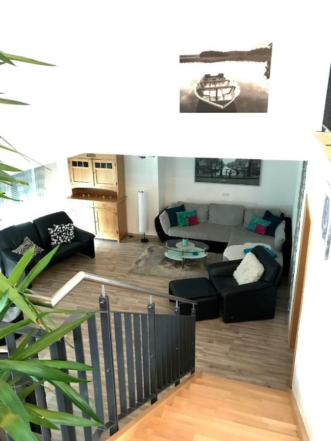 Top Ferienwohnung 125 M² In Salem Salem  Extérieur photo