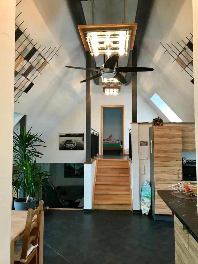 Top Ferienwohnung 125 M² In Salem Salem  Extérieur photo