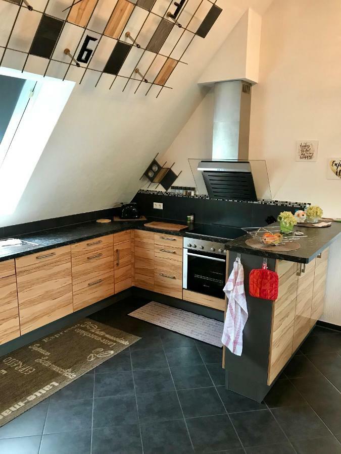 Top Ferienwohnung 125 M² In Salem Salem  Extérieur photo