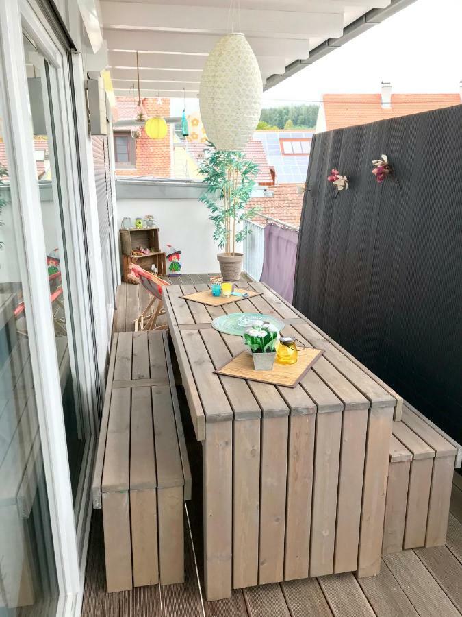 Top Ferienwohnung 125 M² In Salem Salem  Extérieur photo