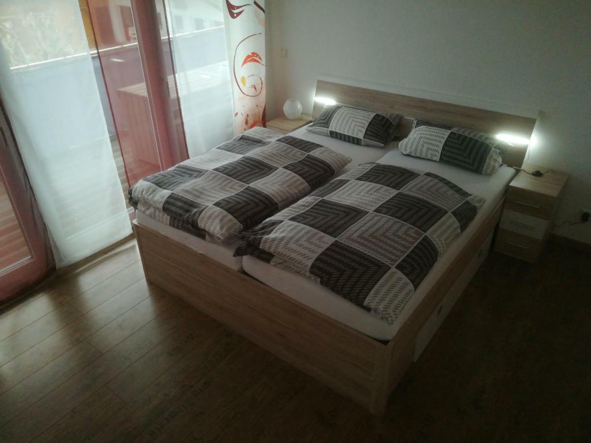 Top Ferienwohnung 125 M² In Salem Salem  Extérieur photo