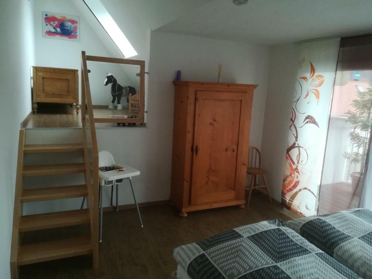 Top Ferienwohnung 125 M² In Salem Salem  Extérieur photo