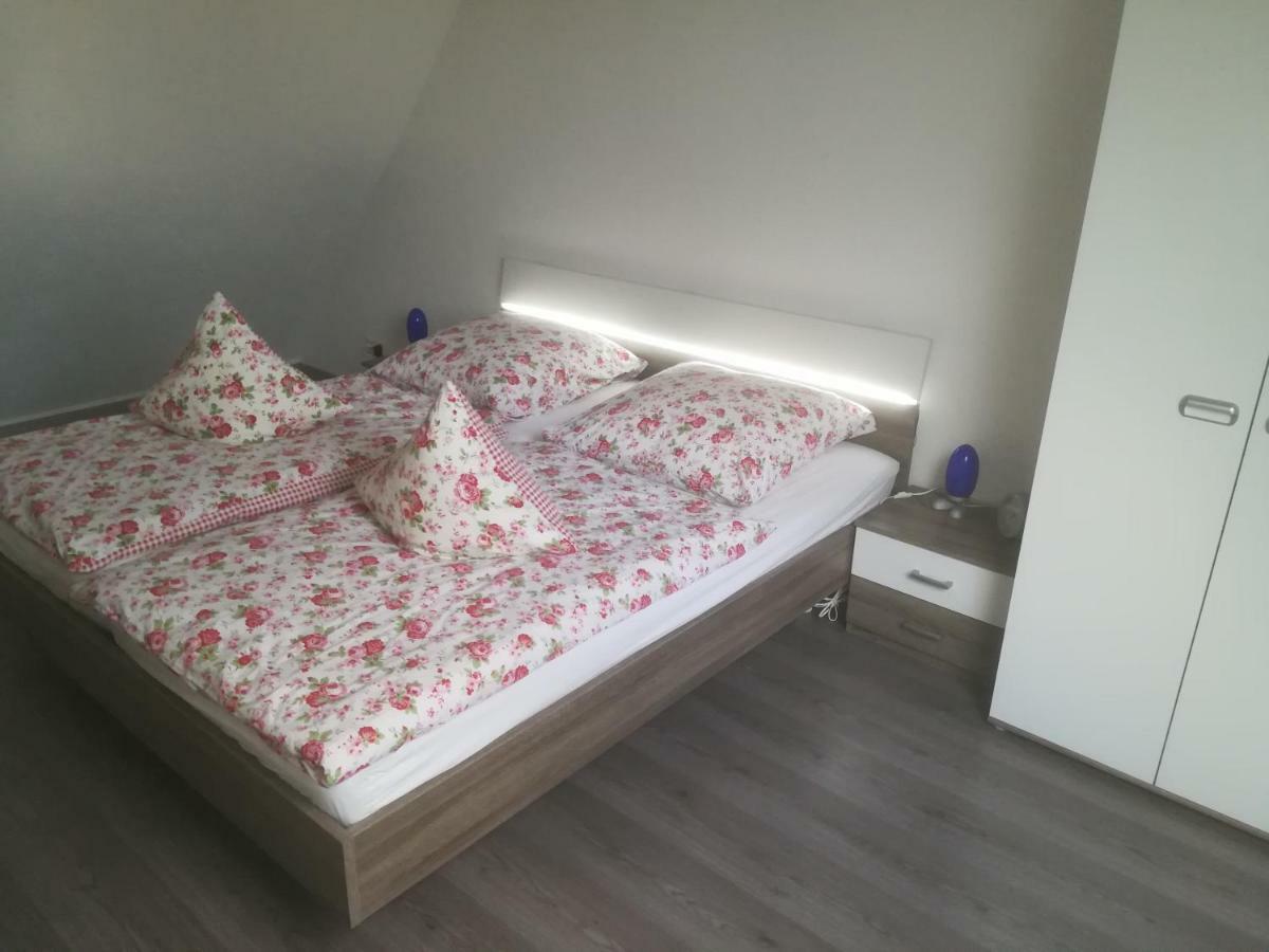 Top Ferienwohnung 125 M² In Salem Salem  Extérieur photo