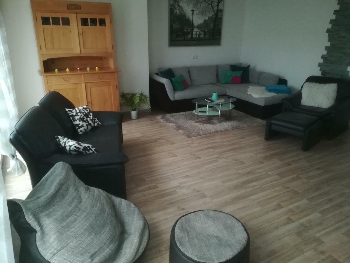 Top Ferienwohnung 125 M² In Salem Salem  Extérieur photo