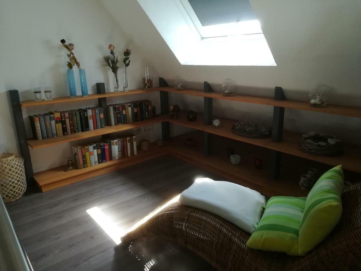 Top Ferienwohnung 125 M² In Salem Salem  Extérieur photo