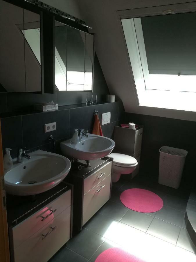 Top Ferienwohnung 125 M² In Salem Salem  Extérieur photo