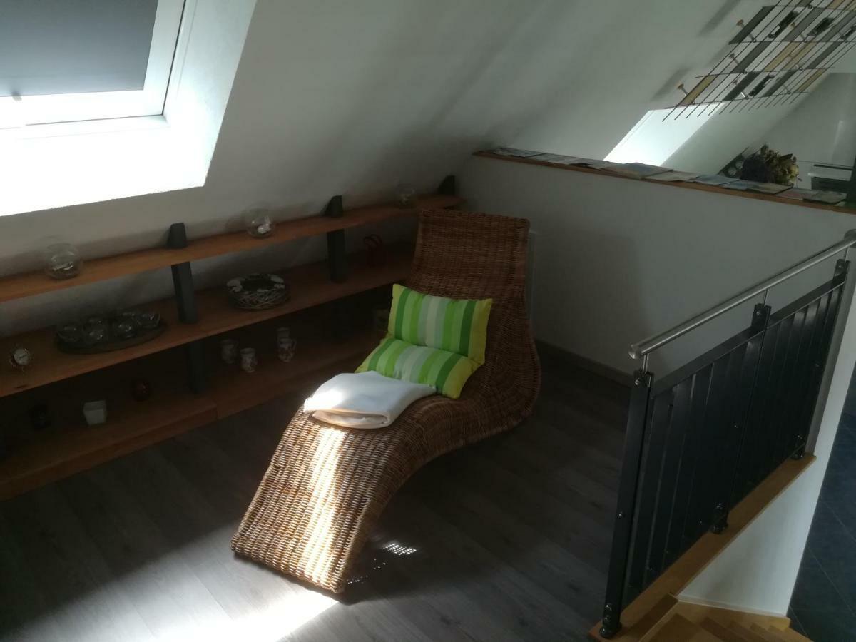Top Ferienwohnung 125 M² In Salem Salem  Extérieur photo