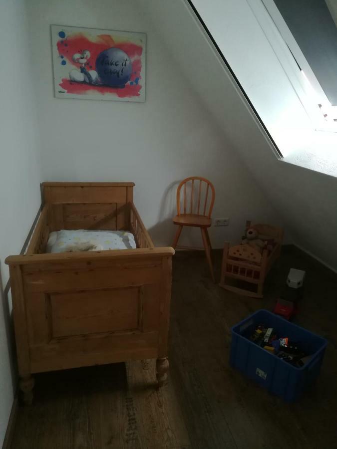 Top Ferienwohnung 125 M² In Salem Salem  Extérieur photo