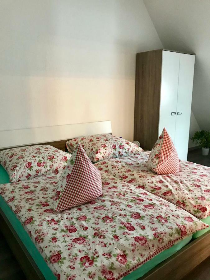 Top Ferienwohnung 125 M² In Salem Salem  Extérieur photo