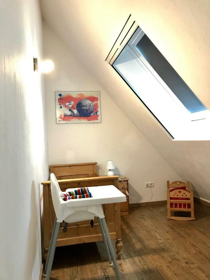 Top Ferienwohnung 125 M² In Salem Salem  Extérieur photo