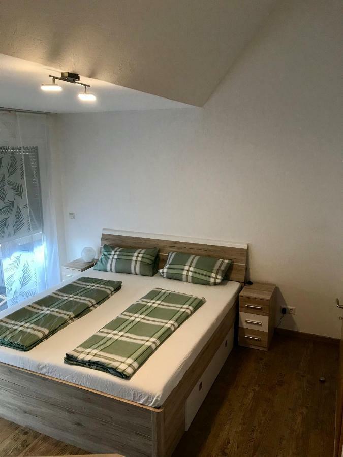 Top Ferienwohnung 125 M² In Salem Salem  Extérieur photo