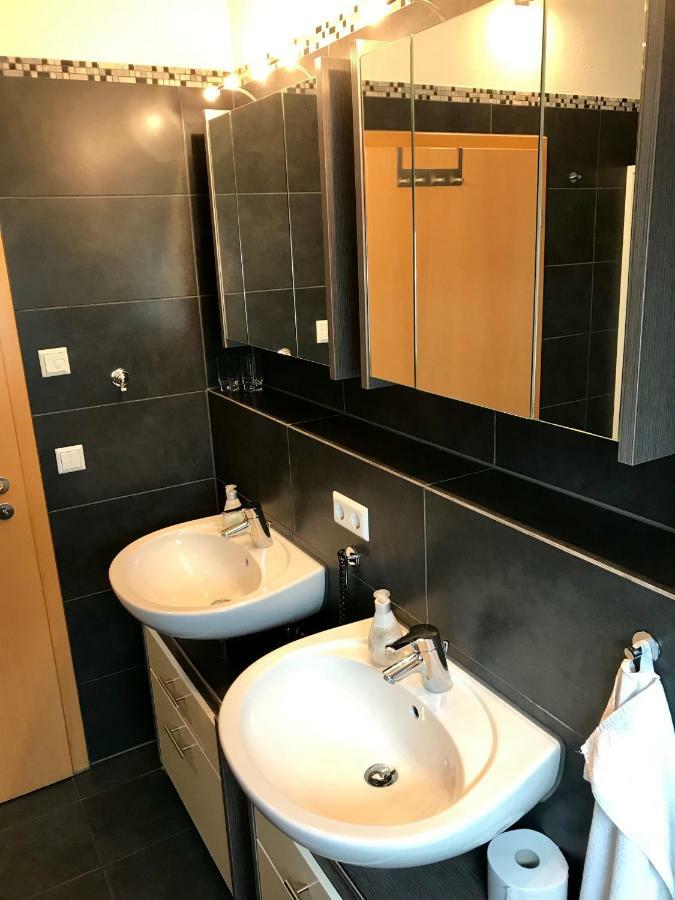 Top Ferienwohnung 125 M² In Salem Salem  Extérieur photo