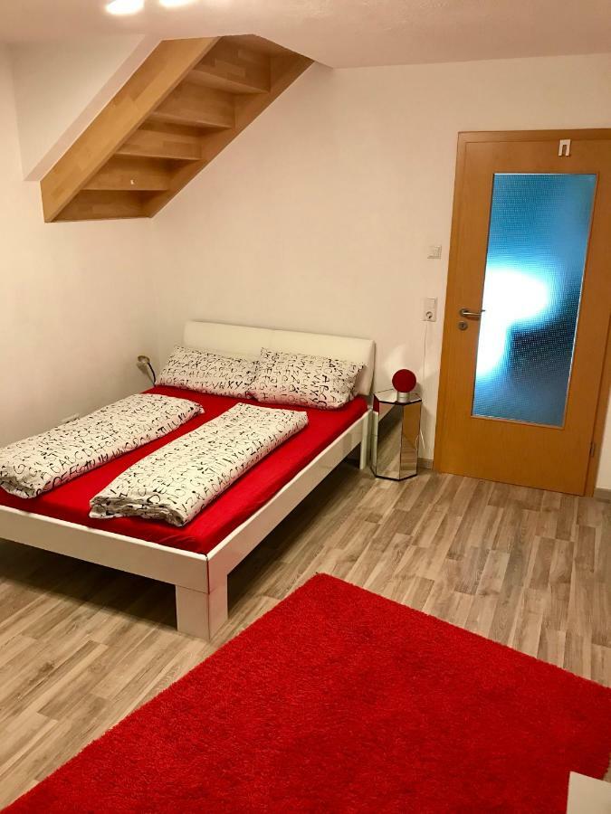 Top Ferienwohnung 125 M² In Salem Salem  Extérieur photo