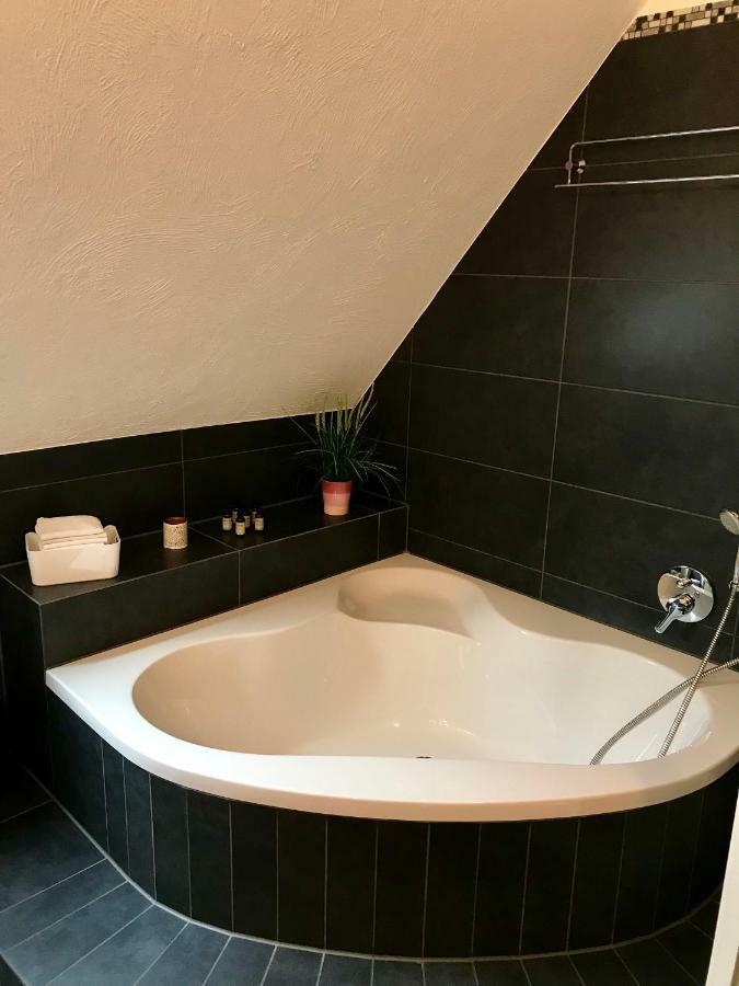Top Ferienwohnung 125 M² In Salem Salem  Extérieur photo